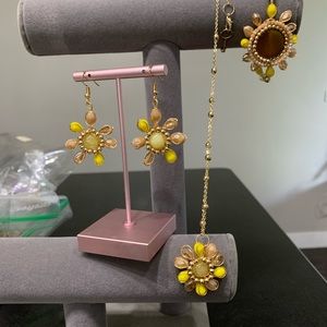 Joyería hecha a  mano